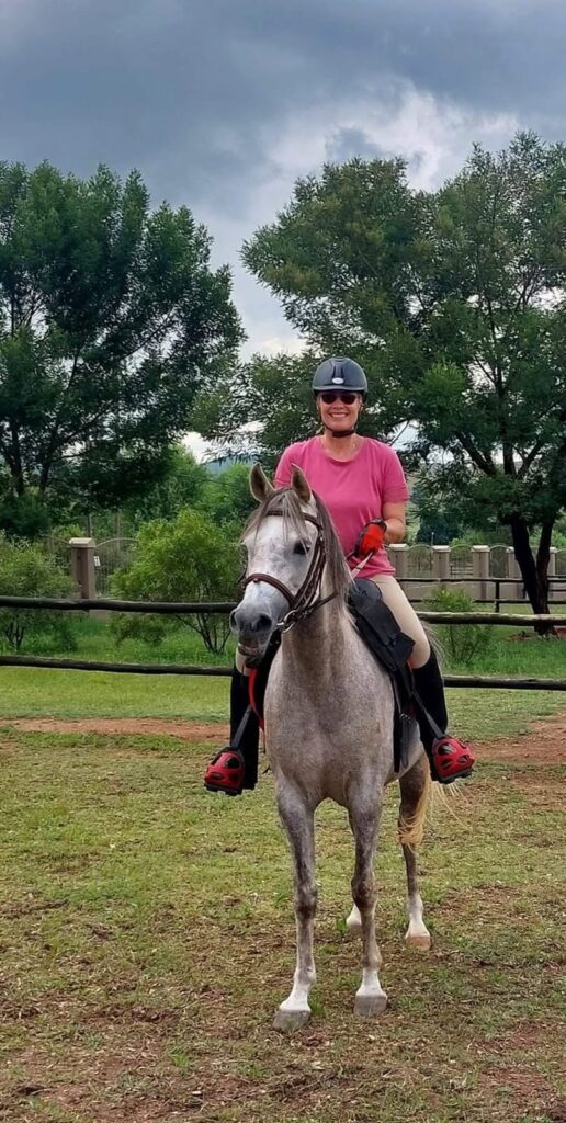 Blue saddle ranches equestrian lifestyle